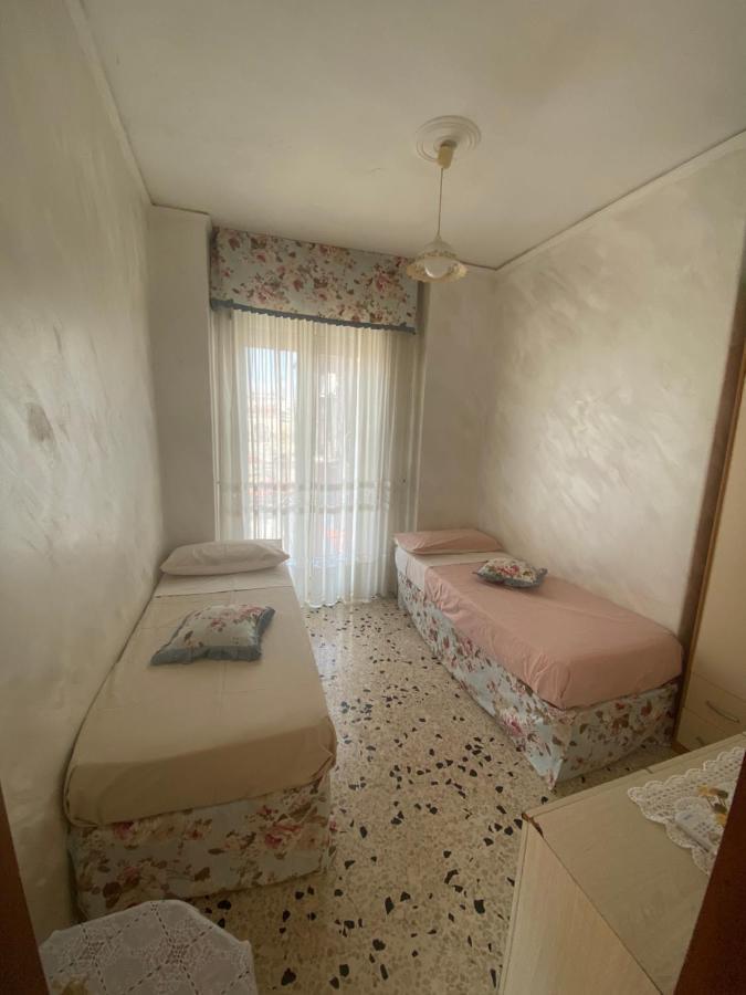 Solarium House Διαμέρισμα Νάπολη Εξωτερικό φωτογραφία