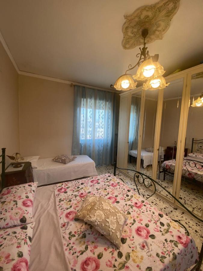 Solarium House Διαμέρισμα Νάπολη Εξωτερικό φωτογραφία