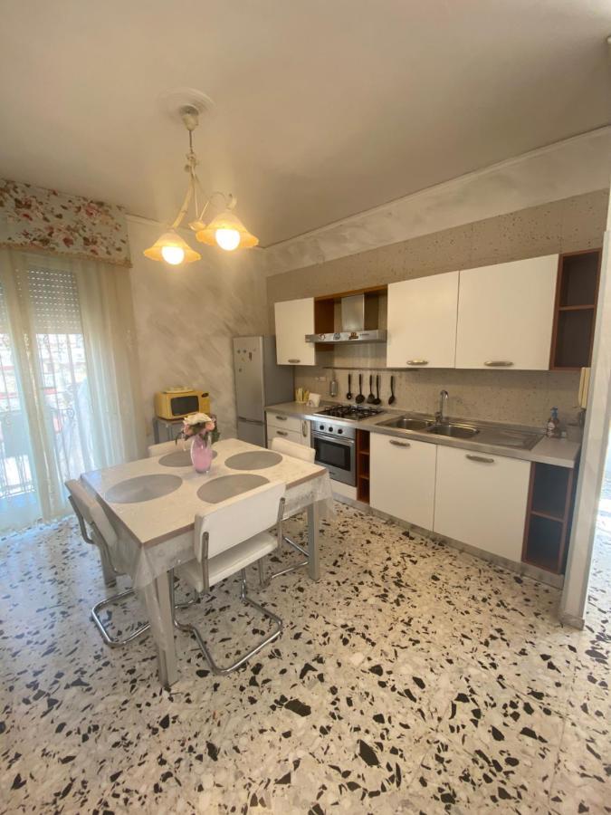 Solarium House Διαμέρισμα Νάπολη Εξωτερικό φωτογραφία
