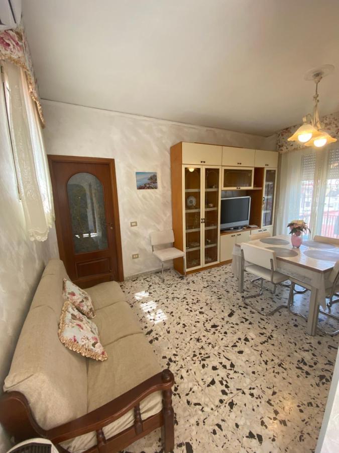 Solarium House Διαμέρισμα Νάπολη Εξωτερικό φωτογραφία