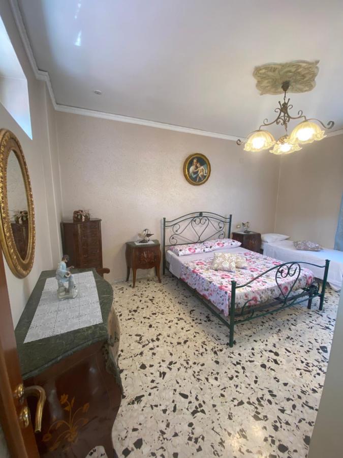 Solarium House Διαμέρισμα Νάπολη Εξωτερικό φωτογραφία