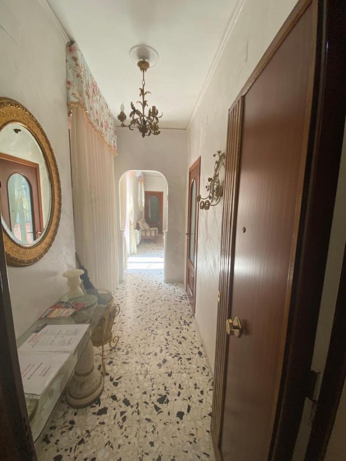 Solarium House Διαμέρισμα Νάπολη Εξωτερικό φωτογραφία